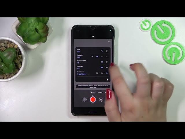 Video thumbnail for How to Change Video Resolution in ASUS Zenfone 9 – Video Management