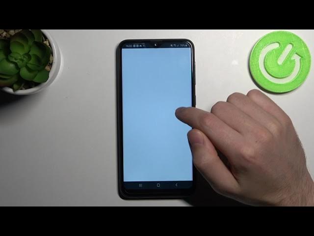 Video thumbnail for How to Check Battery Health on Samsung Galaxy A10 – Ampere App