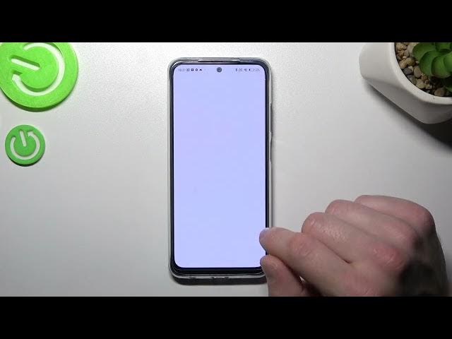 Video thumbnail for How to Add Different Types of Cards to Google Wallet in POCO M5s