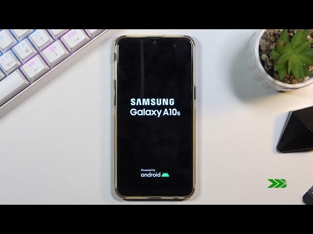 Video thumbnail for How to Factory Reset SAMSUNG Galaxy A10s - Format System / Restore Defaults / Wipe Data