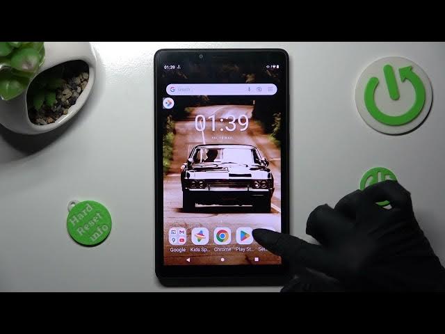 Video thumbnail for How To Change Default Apps On Lenovo Tab M7