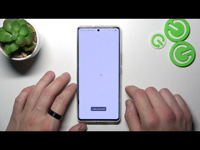 Video thumbnail for How to Manage Payment Cards on Infinix Zero Ultra - Add Different Types of Cards to Google Pay