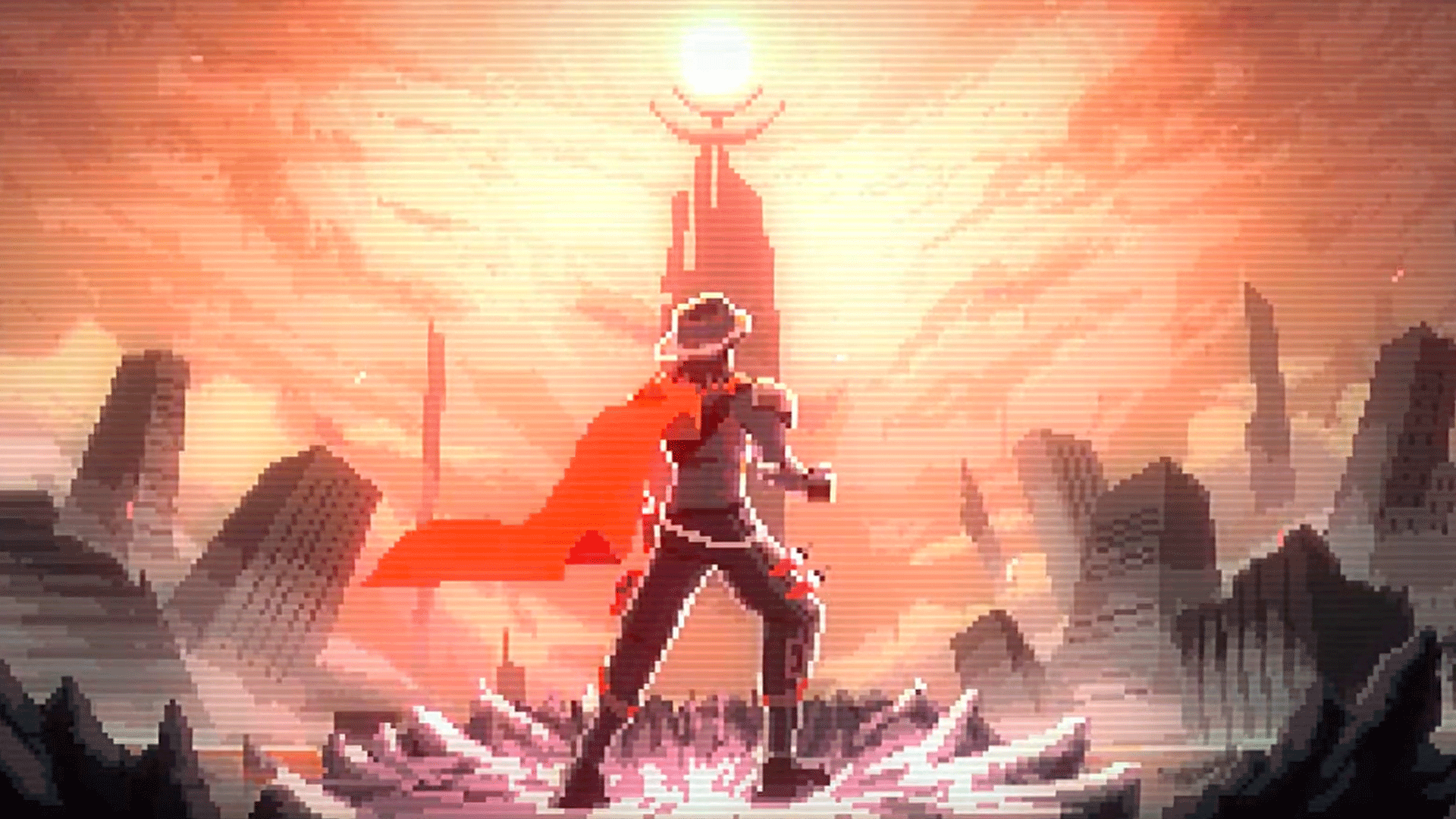 Video thumbnail for Foreign Sun - Official Launch Trailer