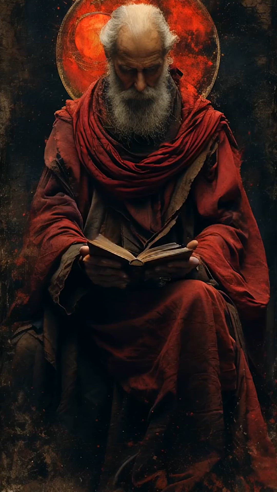 Video thumbnail for tarot card