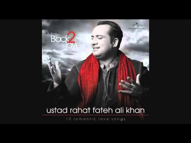 Video thumbnail for Dil Ke Taar   Back 2 Love   Rahat Fateh Ali Khan 2014