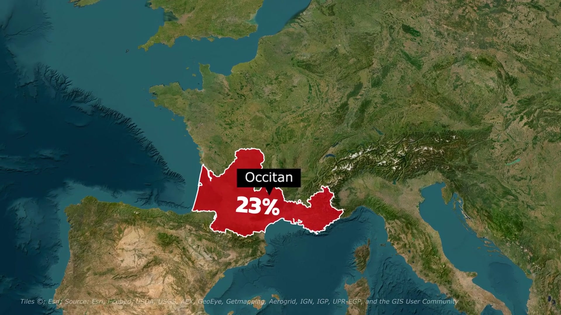 'Video thumbnail for The Lost Languages of France'