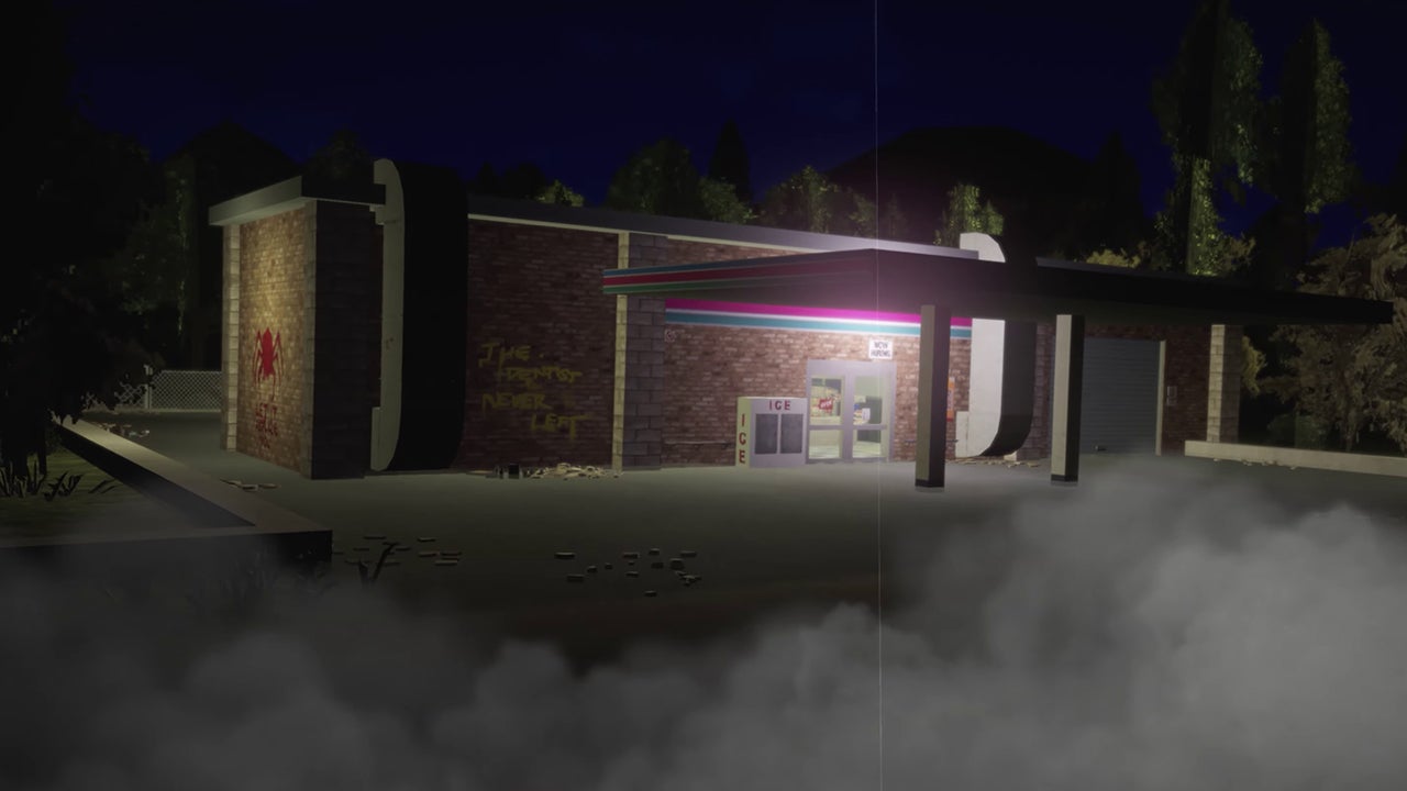 Video thumbnail for Shift at Midnight - Official Release Date Announcement Trailer