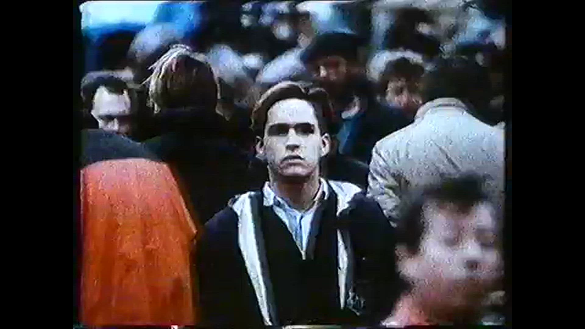 'Video thumbnail for Iconic 80s Pepe Jeans Advert'
