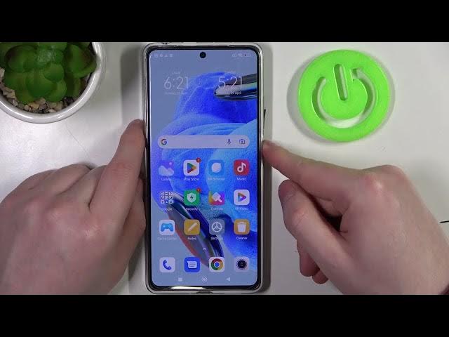 Video thumbnail for Does the REDMI Note 12 Pro Phone Have LED Lamps? Let's Find Out!