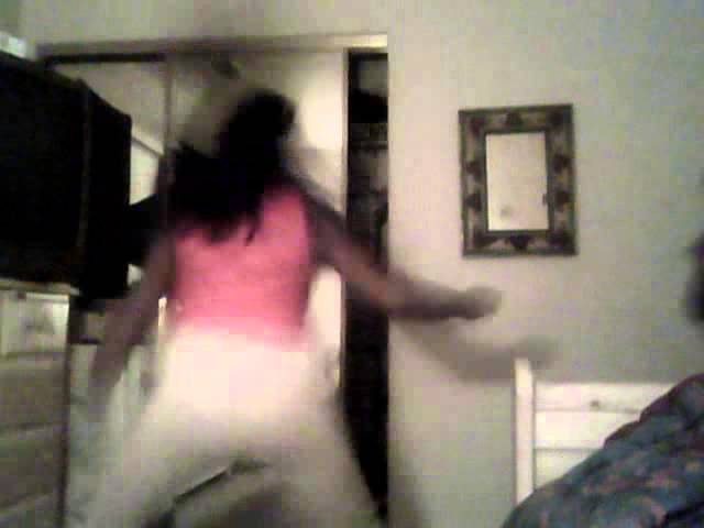 Video thumbnail for black version (harlem shake)