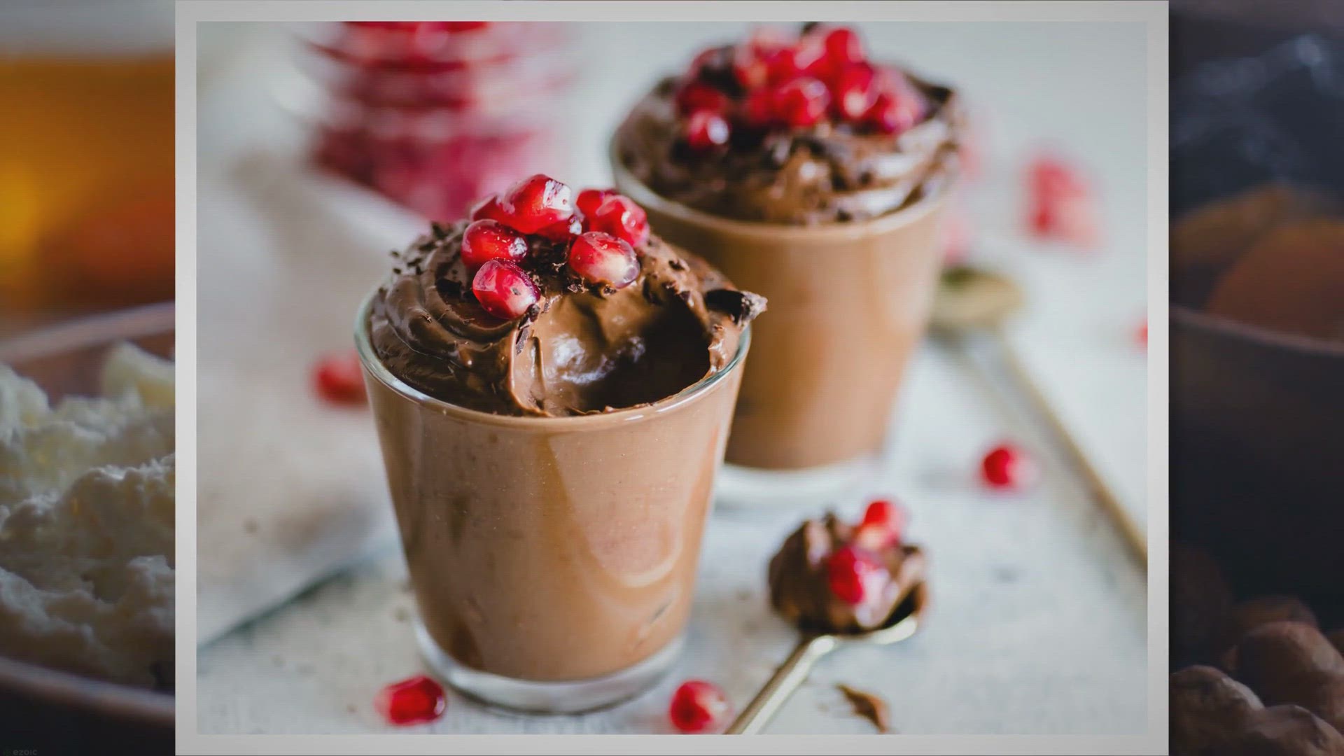 Video thumbnail for 5 Tips para Hacer un Mousse Suave y Terso