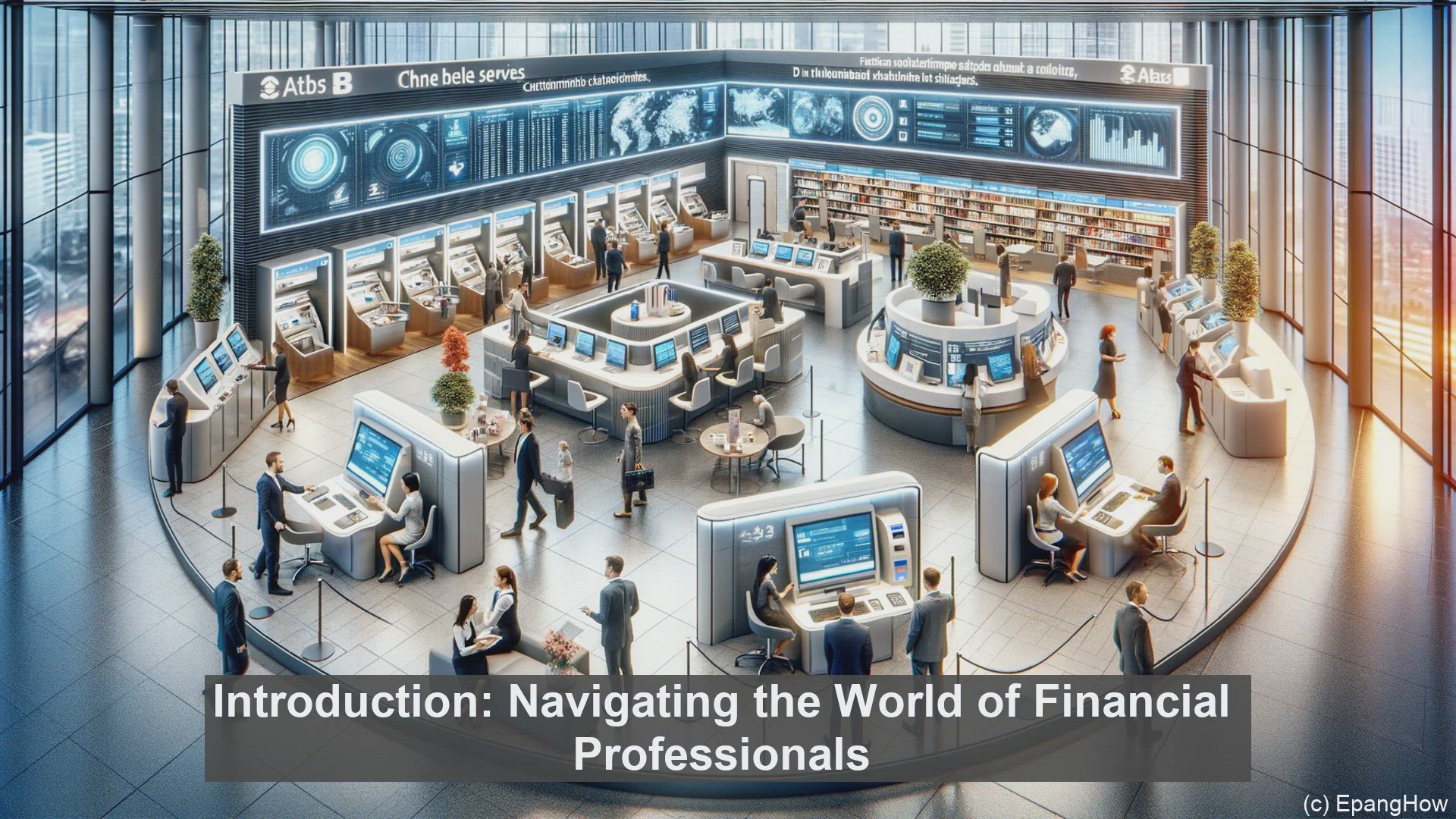 'Video thumbnail for What is the difference between a financial planner and a wealth manager'