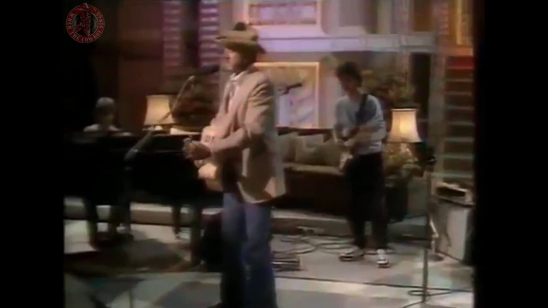 'Video thumbnail for Don Williams - Love Me Over Again 1980'