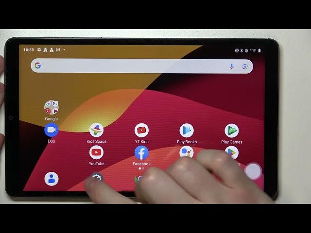 Video thumbnail for Does REALME Pad Mini Have Fingerprint Scanner?
