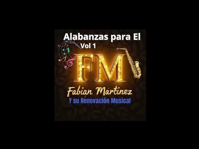 Video thumbnail for Alabanzas para El