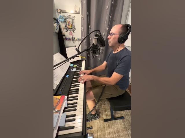 Video thumbnail for Adieu to Norman – Sunday Song 09 25 22