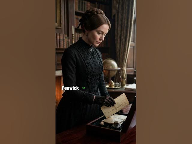 Video thumbnail for The Duchess Welcomed a Stranger to Briarwood House—Then Realized Every Servant Already Knew His Name