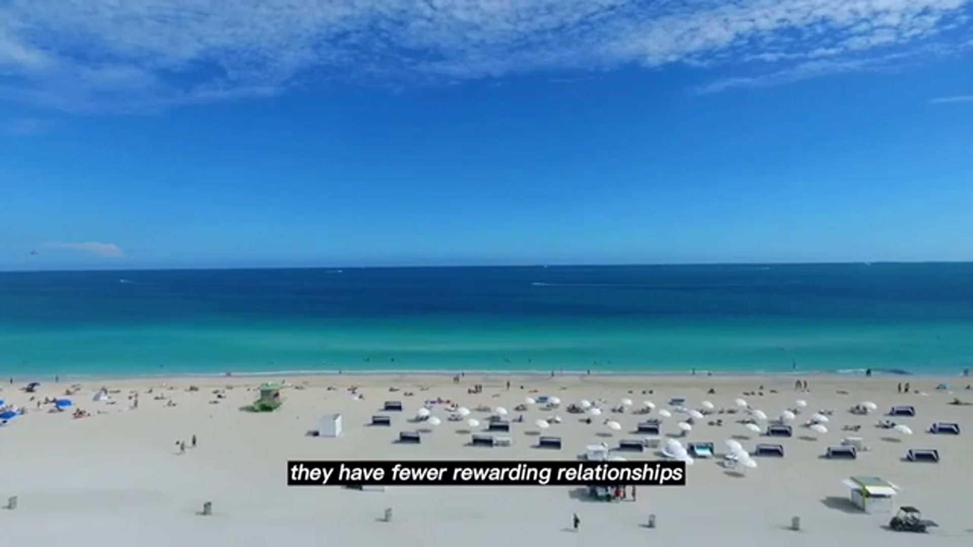 Video thumbnail for Signs you have an Abundance Mindset