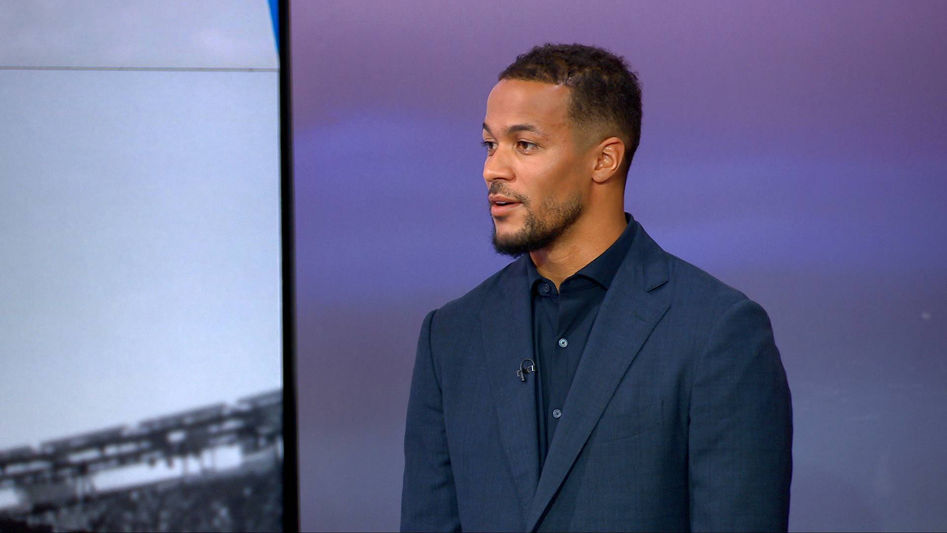 Video thumbnail for William Troost-Ekong: Morocco can make history as Africa's World Cup hopes continue