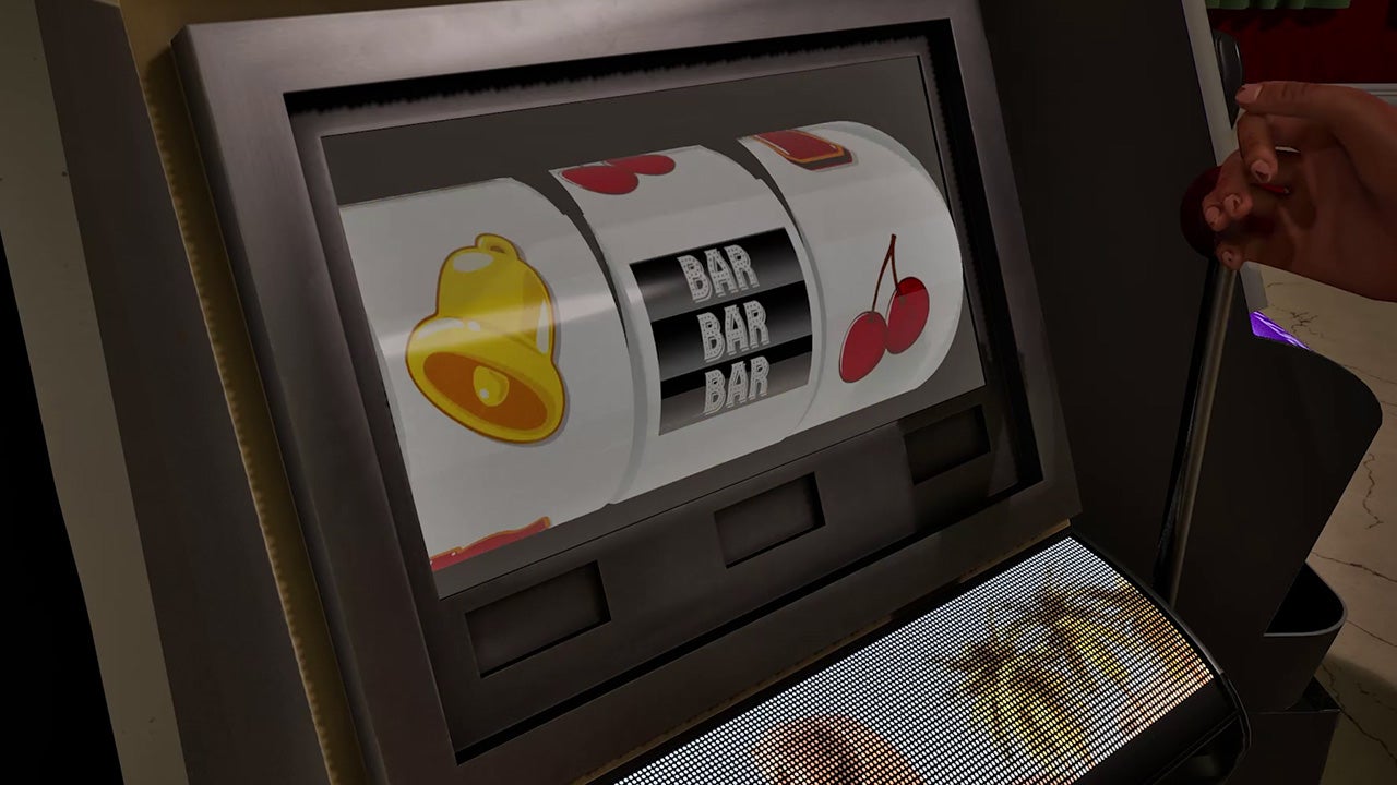 Video thumbnail for The House Always Wins - Official Demo Trailer