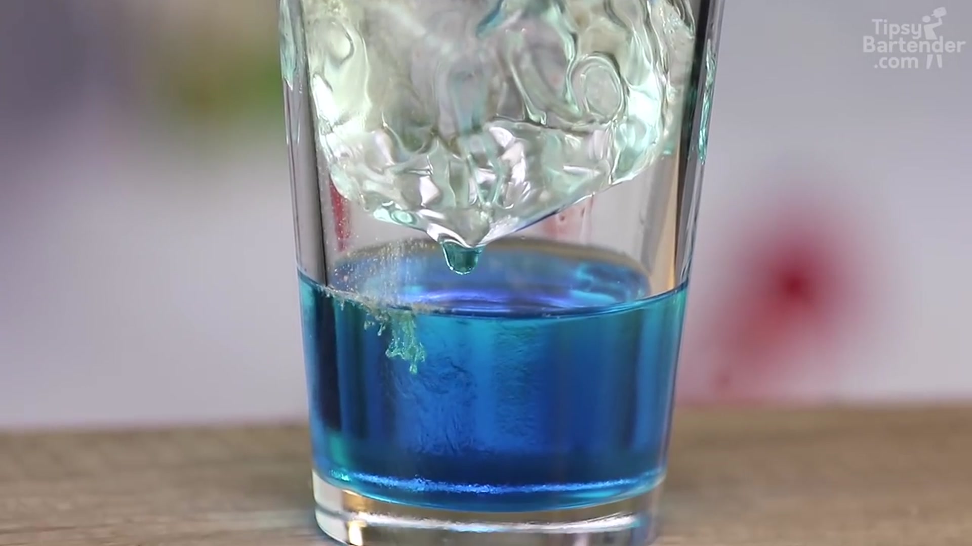 Video thumbnail for Winter Wonderland Mimosa(720P HD)