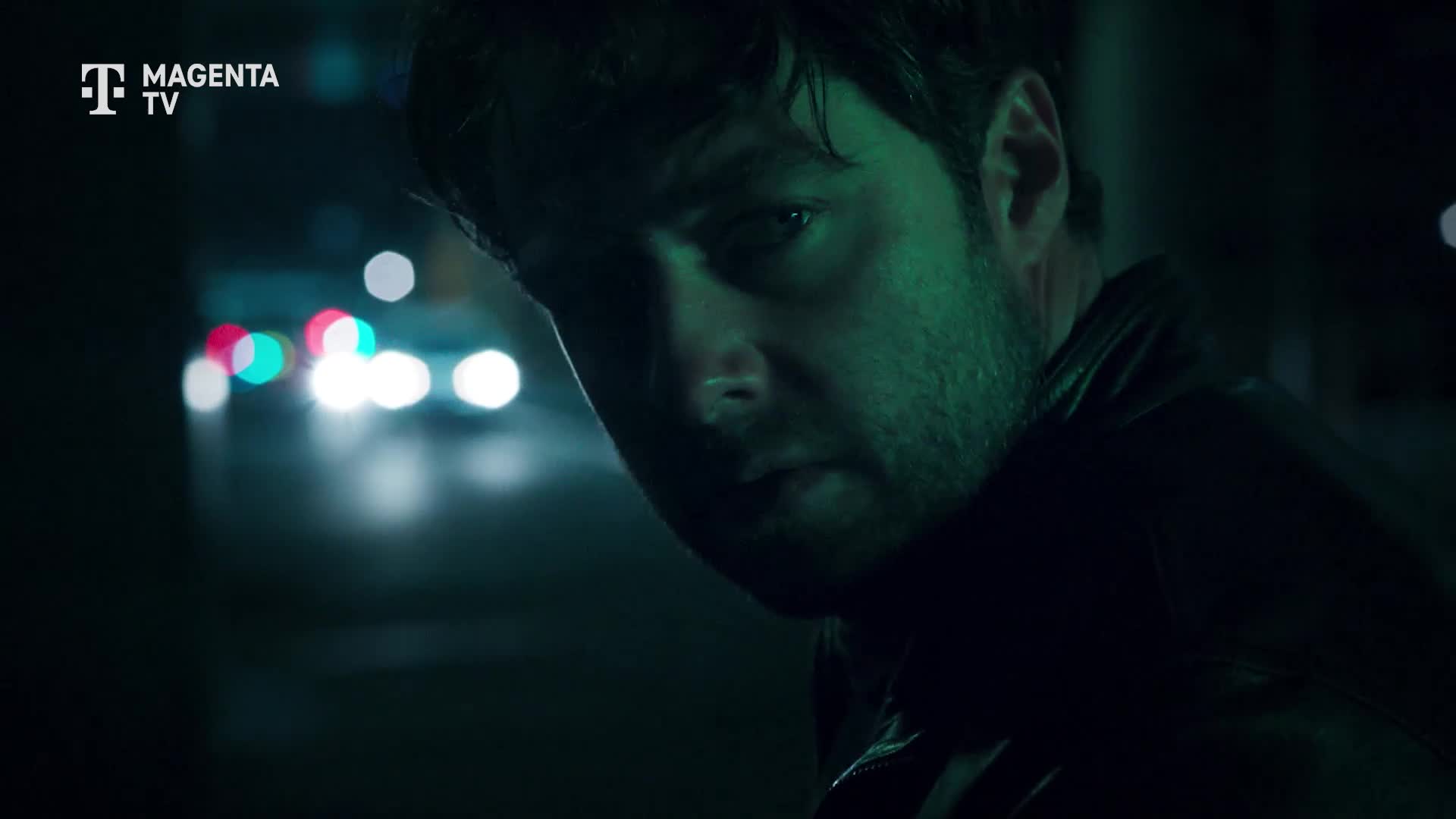 Video thumbnail for Ian Rankin’s Rebus – Staffel 1 | Trailer Deutsch | MagentaTV Exclusive