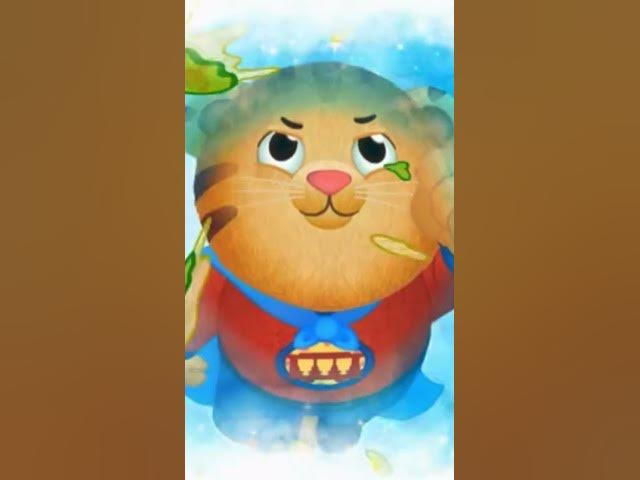 Video thumbnail for Daniel The Germ Fighting Superhero