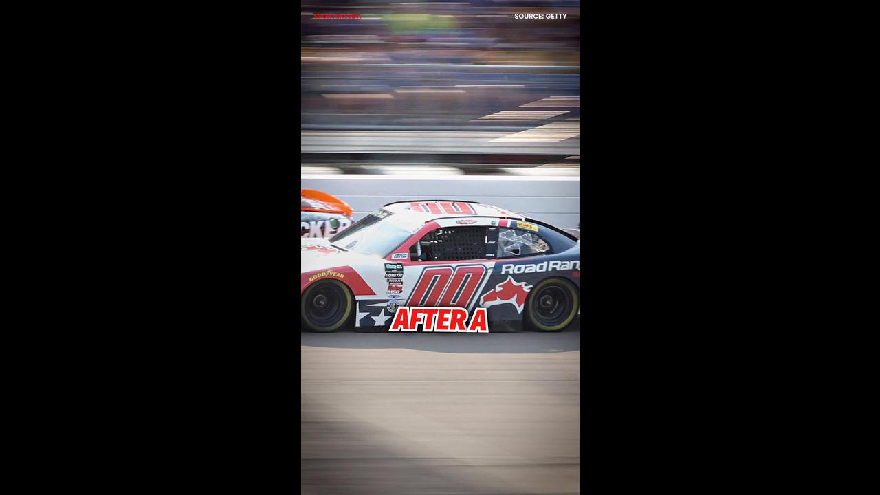 Video thumbnail for Carson Kvapil Gets Major JR Motorsports Move for 2027!