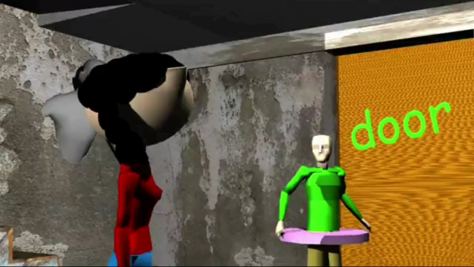 Video thumbnail for Everynazi Loves lesbians