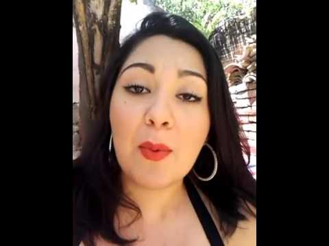 Video thumbnail for La Pedrada - Sandy Rodriguez Ortega