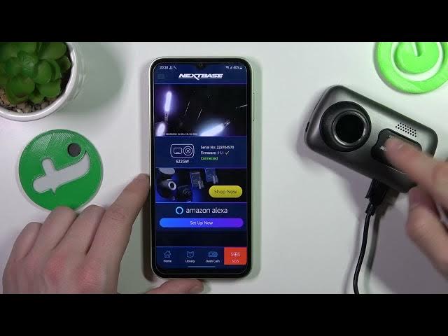Video thumbnail for Stop Recording Videos That Are Too Short - Learn How to Change NEXTBASE Dashcam 622GW Video Lenght