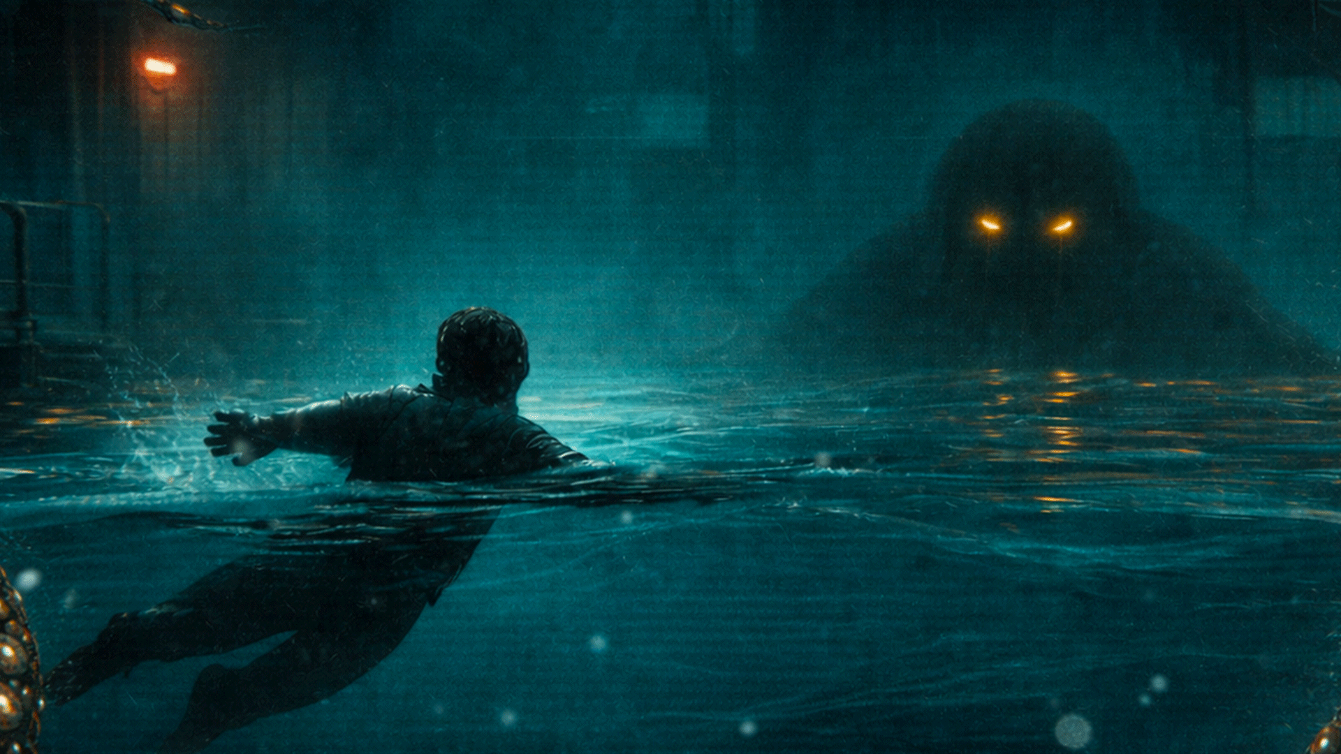 Video thumbnail for Escape: Immersion - Official Gameplay Teaser Trailer