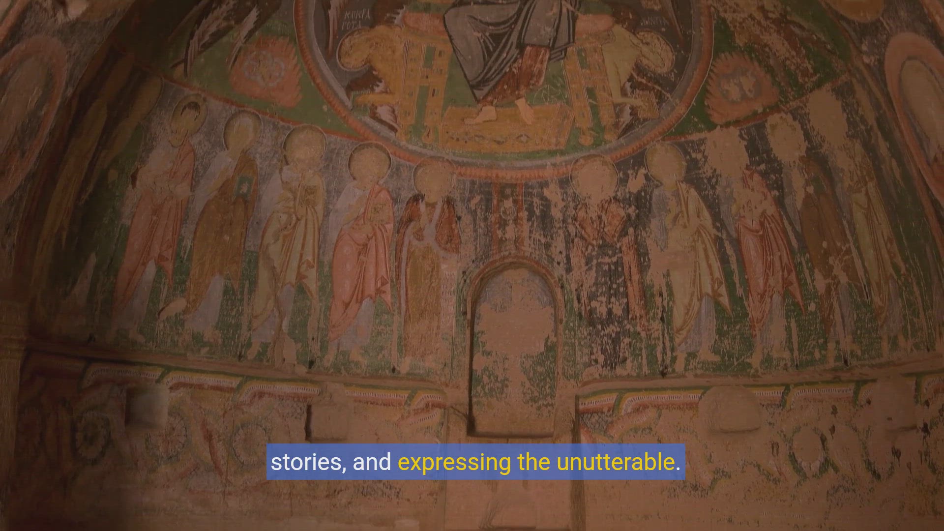 'Video thumbnail for The Soundtrack of Time: Tracing the Evolution of Music Genres'