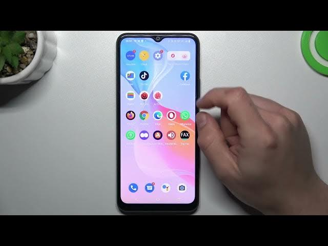 Video thumbnail for How To Enable & Disable Incognito On Vivo Y21s