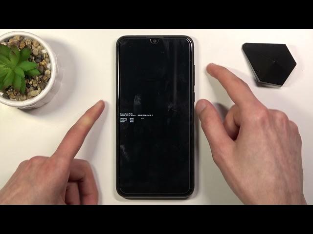 Video thumbnail for Boot Mode in WIKO View 3 – How to Enter & Use Boot Mode Features