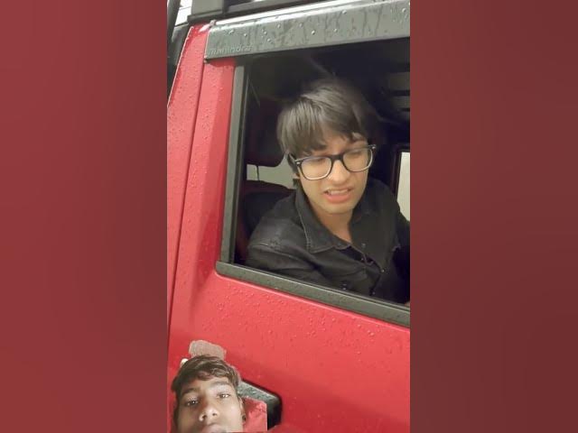 Video thumbnail for New Ghar monster Thar #shorts