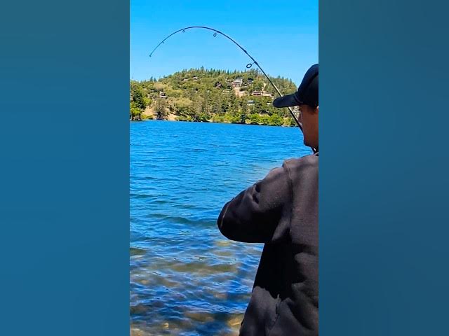 Video thumbnail for Never Trust Your Friends Fishing Net... 🤣