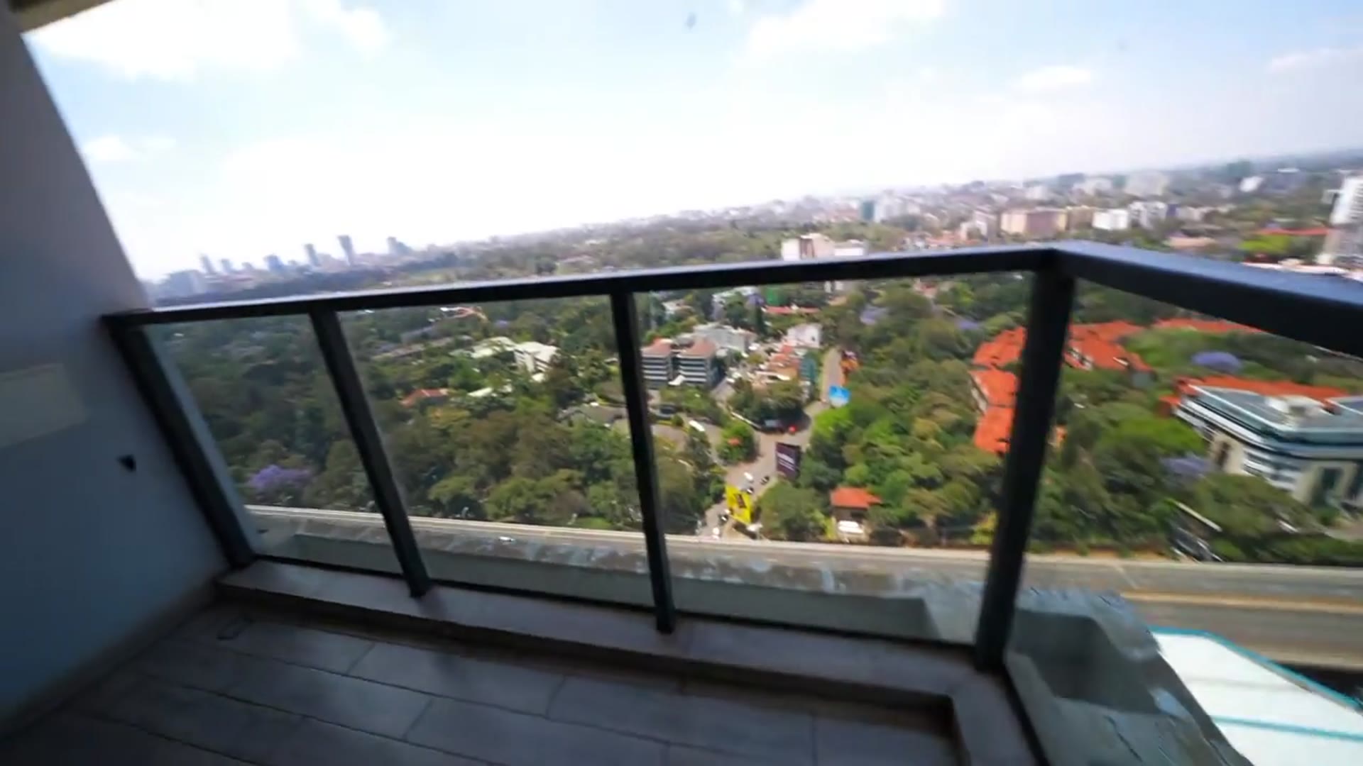 'Video thumbnail for Kenya's Capital: The City of a Thousand Realities'