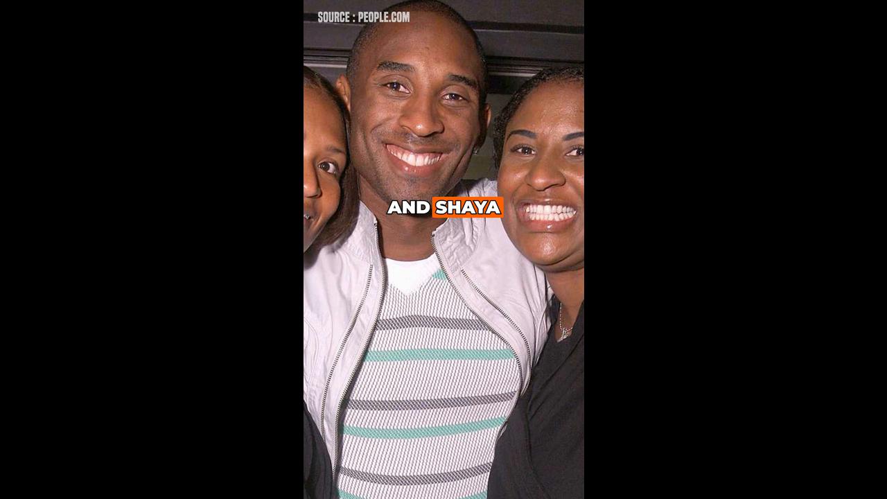 'Video thumbnail for Shaquille O’Neal Shares Update on Relationship With Kobe Bryant’s Family'