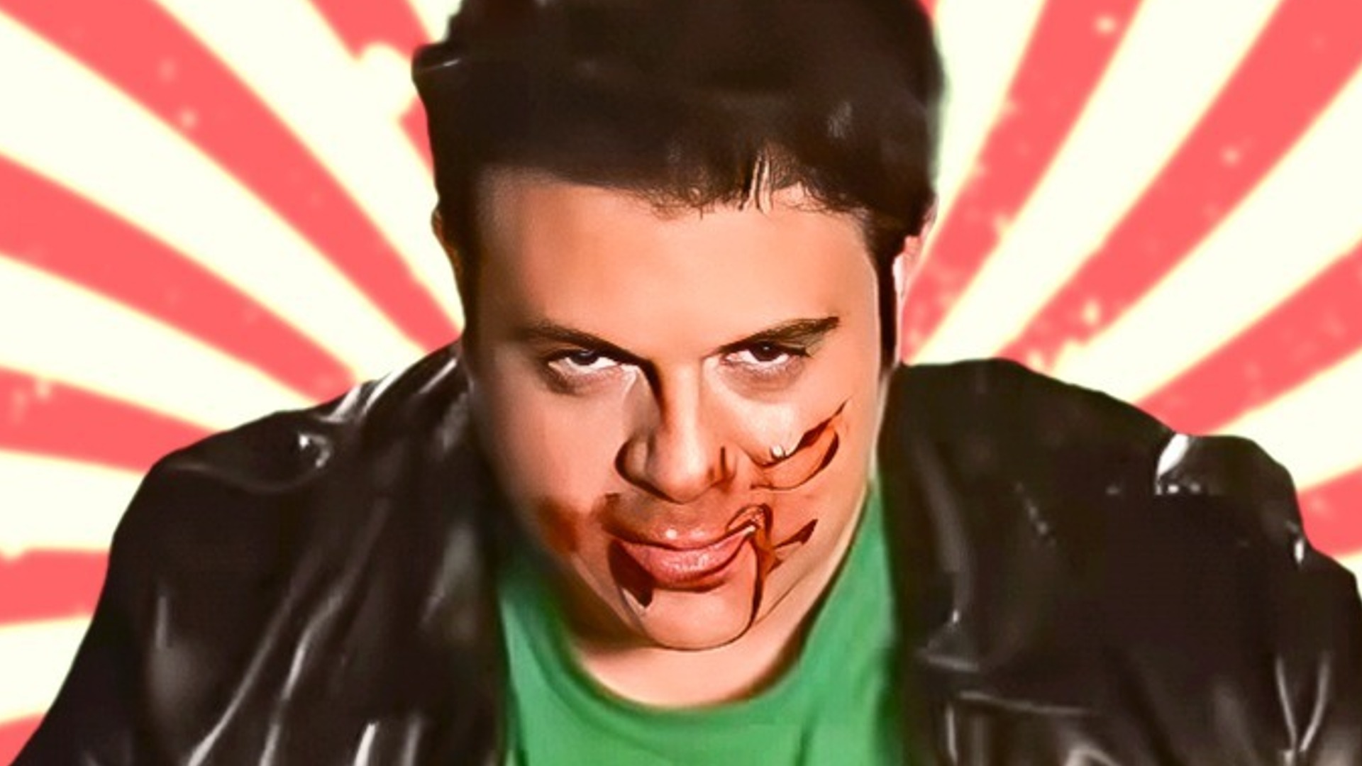 Video thumbnail for Man V. Food Challenges That Went Very Wrong