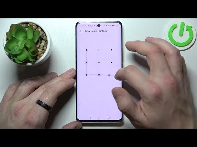 Video thumbnail for All Unlock Methods on HONOR 50