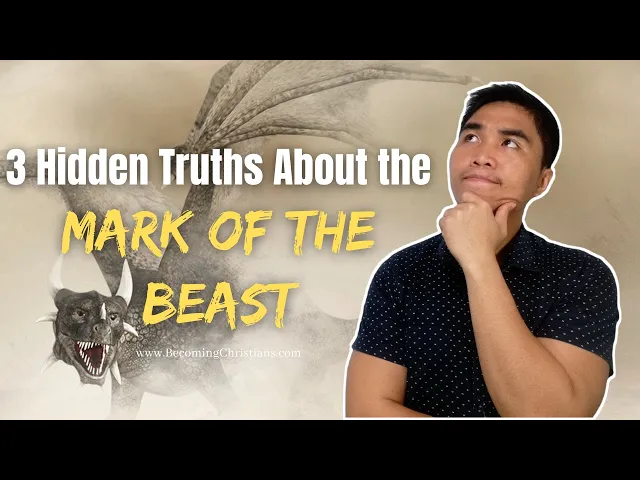 Video thumbnail for 3 Hidden Truths About the Mark of the Beast