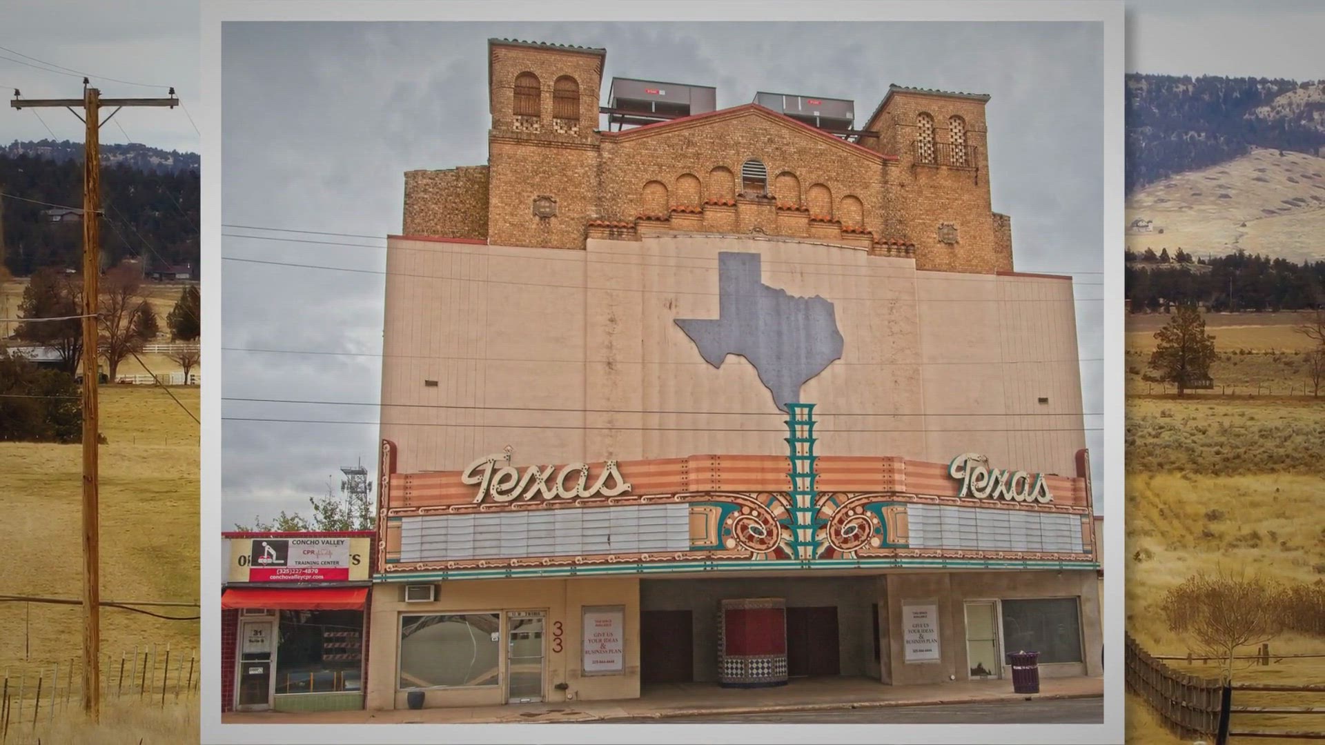 'Video thumbnail for San Angelo Uncovered: Exploring Adventure, Culture, and Culinary Delights'