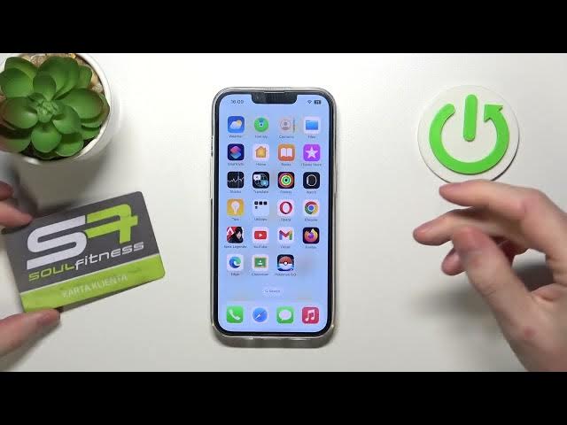 Video thumbnail for How Big is iPhone 14 - iPhone Size Comparison - Normal Size Human Hand Compared with iPhone 14