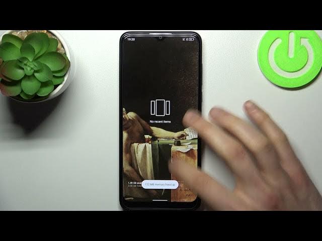 Video thumbnail for How to Turn Off the Running Apps on the TCL 306