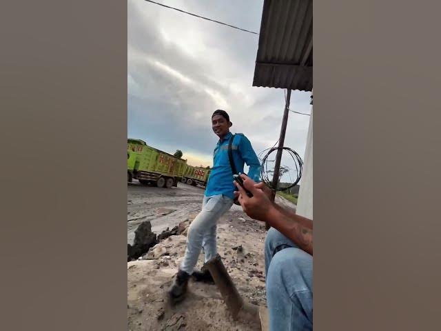 Video thumbnail for pertambangan kalimantan Timur