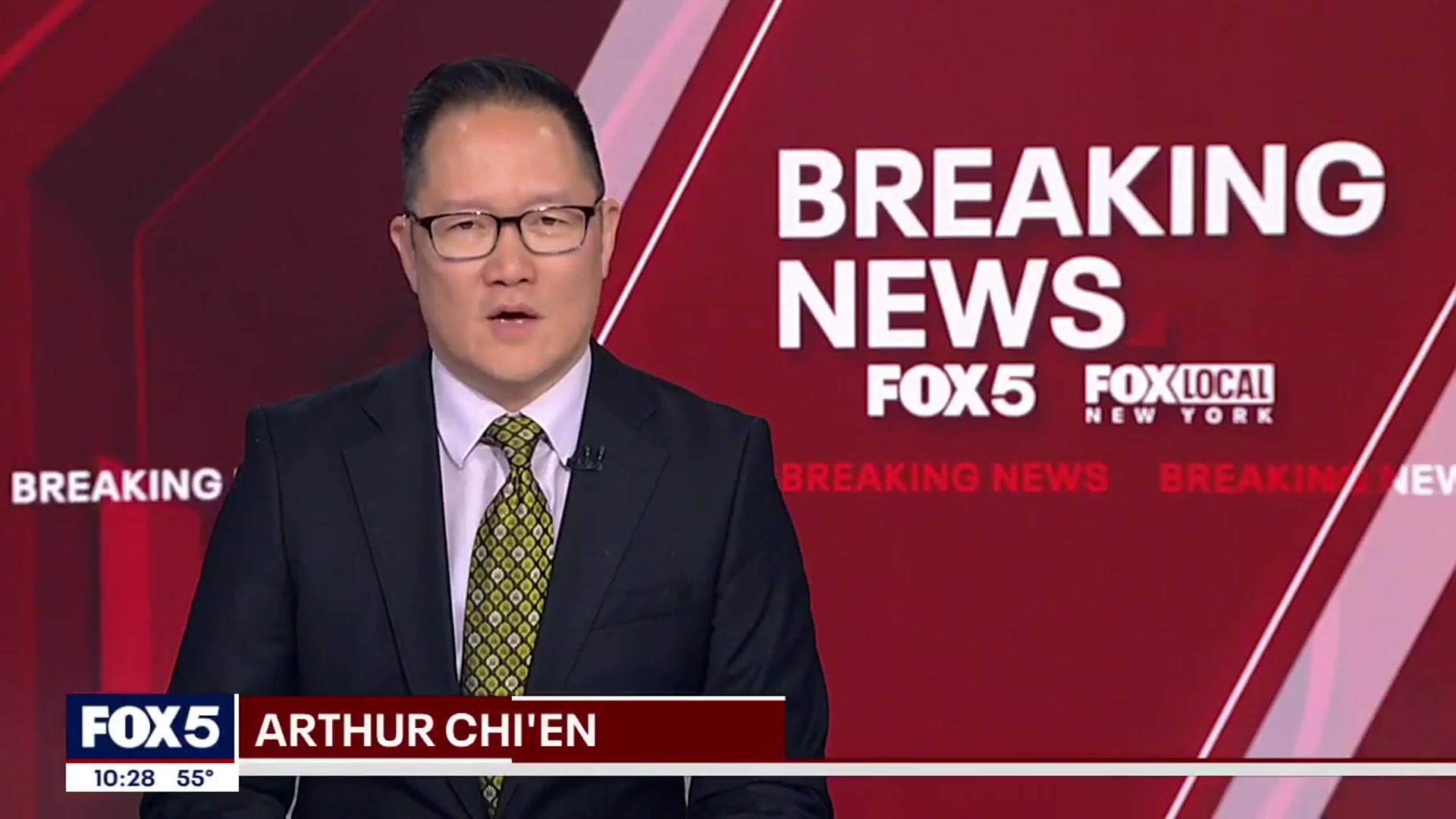 Video thumbnail for Top headlines: Grand Central stabbings, Iran ceasefire talks