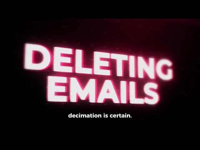 Video thumbnail for Why Your Team Is Holding You Back