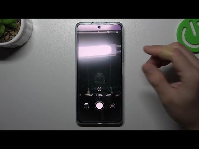 Video thumbnail for How To Use Screen Mirroring Effect For Front Camera On Huawei Nova 11i