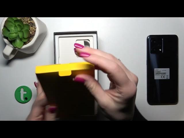 Video thumbnail for Does REALME 9 Pro+ Comes with USB Cable?